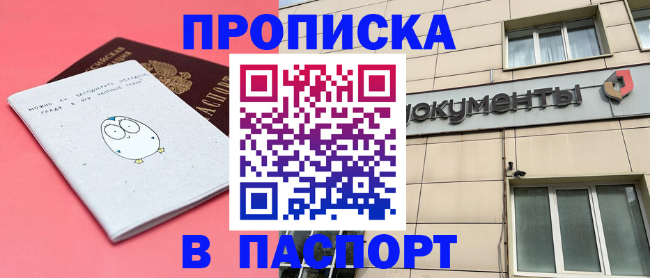 временная регистрация для всех в Канске